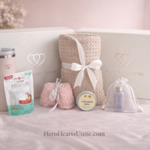 Blush Calm