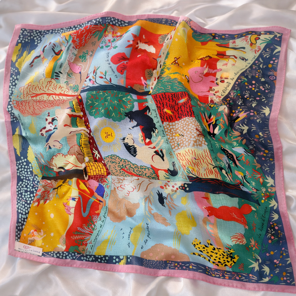 Silken Grace - Image 5